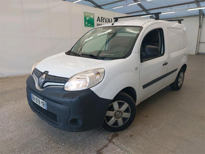 Photo 1 VIN: VF1FW51J157992006 - RENAULT KANGOO EXPRESS 