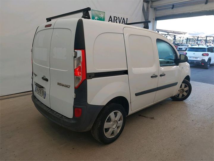 Photo 3 VIN: VF1FW51J157992006 - RENAULT KANGOO EXPRESS 