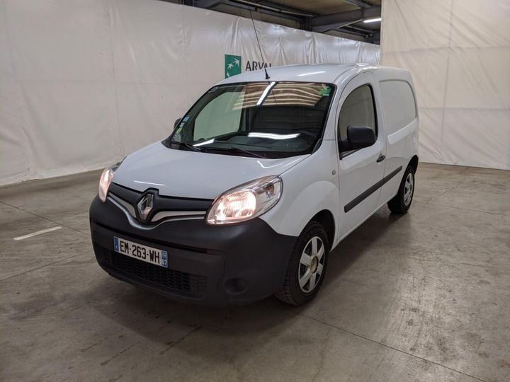 Photo 1 VIN: VF1FW51J157992410 - RENAULT KANGOO EXPRESS 