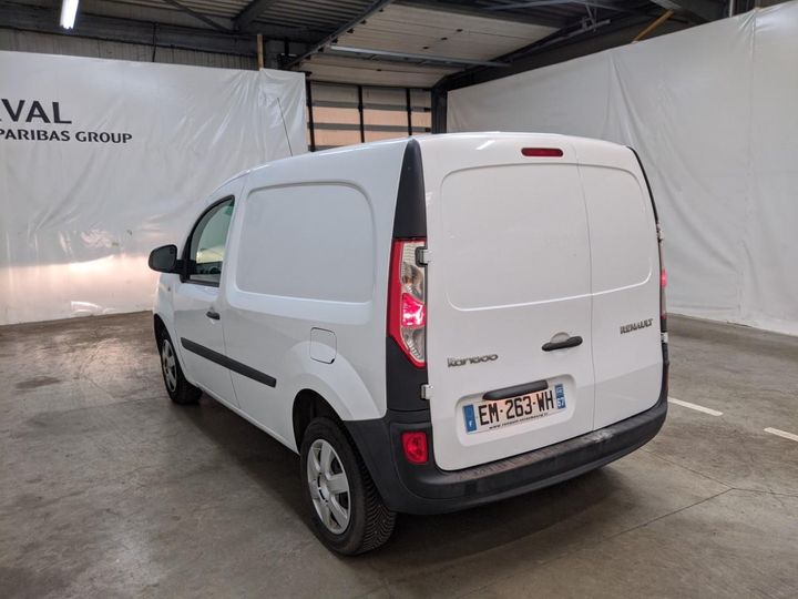 Photo 2 VIN: VF1FW51J157992410 - RENAULT KANGOO EXPRESS 