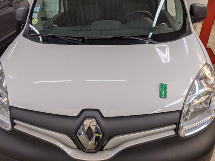 Photo 24 VIN: VF1FW51J157992410 - RENAULT KANGOO EXPRESS 