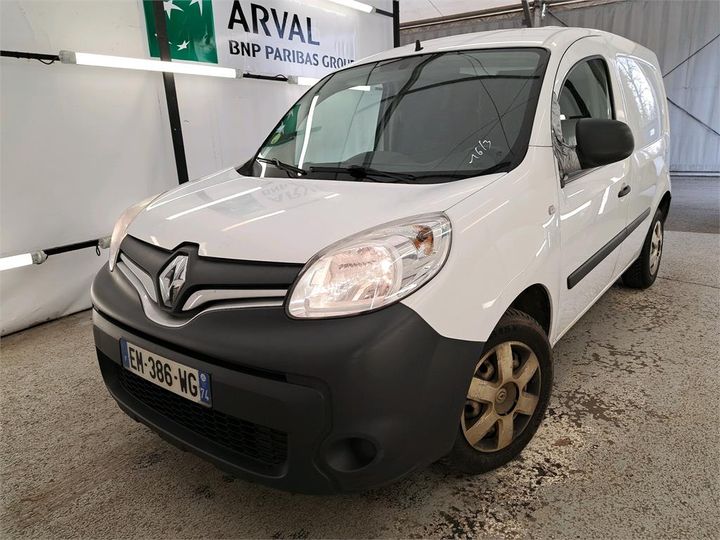 Photo 1 VIN: VF1FW51J157992628 - RENAULT KANGOO EXPRESS 