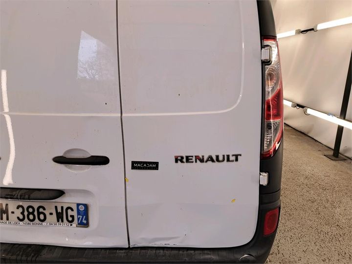 Photo 14 VIN: VF1FW51J157992628 - RENAULT KANGOO EXPRESS 