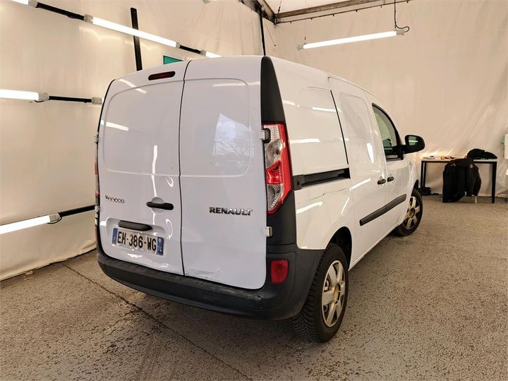 Photo 2 VIN: VF1FW51J157992628 - RENAULT KANGOO EXPRESS 