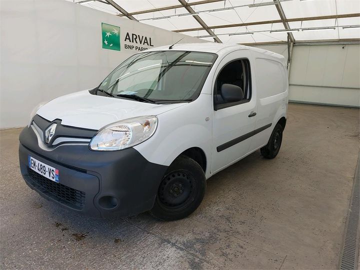 Photo 1 VIN: VF1FW51J157993148 - RENAULT KANGOO EXPRESS 