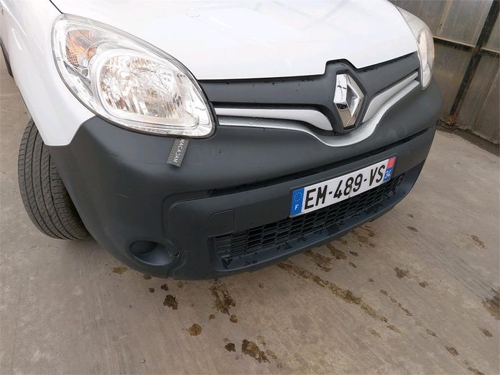 Photo 14 VIN: VF1FW51J157993148 - RENAULT KANGOO EXPRESS 