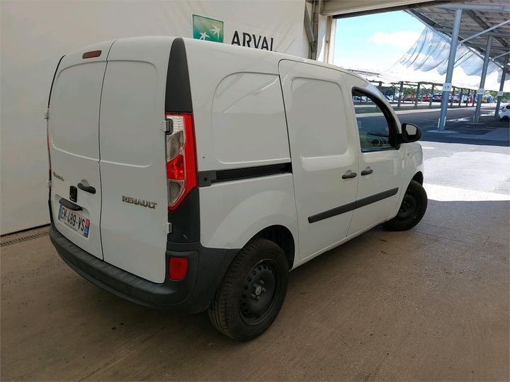 Photo 2 VIN: VF1FW51J157993148 - RENAULT KANGOO EXPRESS 