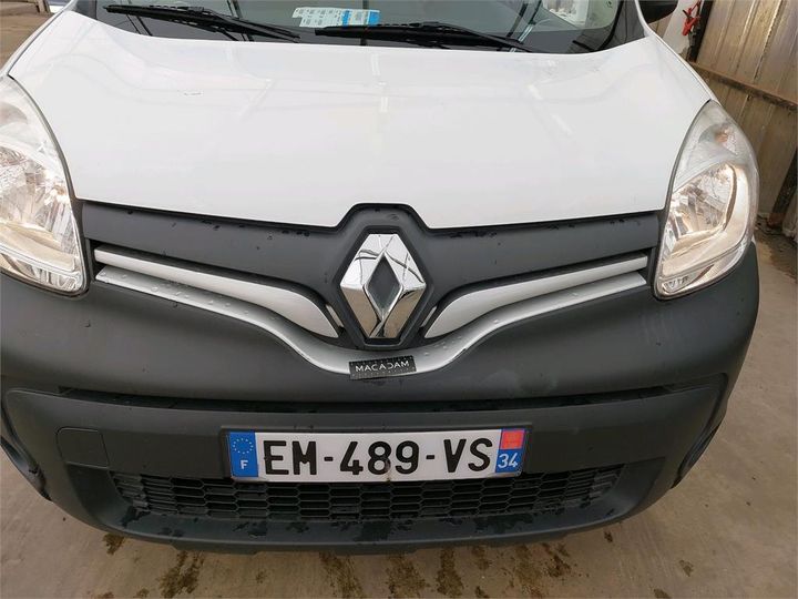 Photo 24 VIN: VF1FW51J157993148 - RENAULT KANGOO EXPRESS 