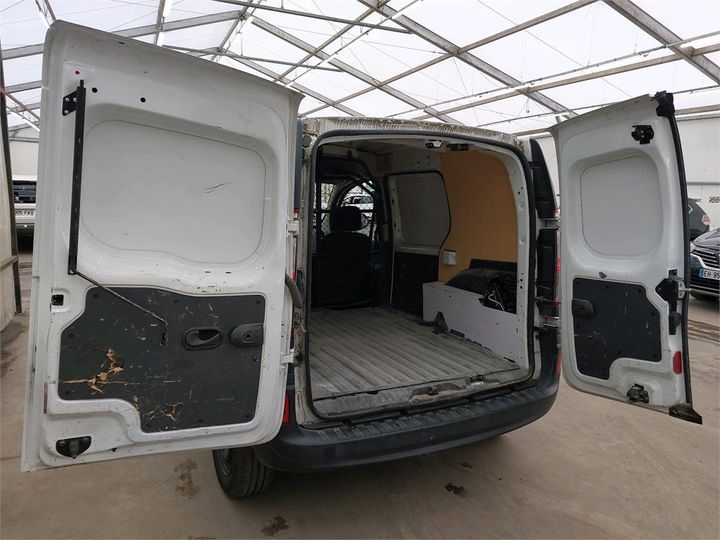 Photo 5 VIN: VF1FW51J157993148 - RENAULT KANGOO EXPRESS 