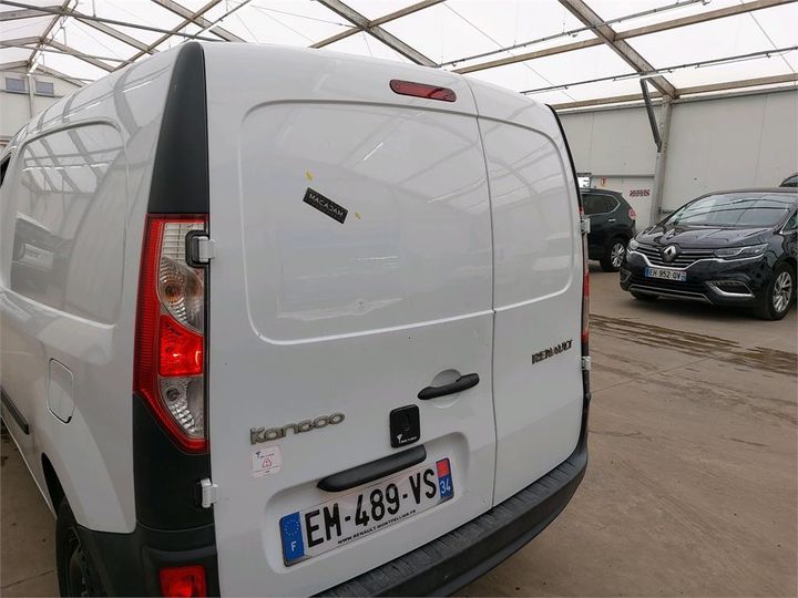 Photo 7 VIN: VF1FW51J157993148 - RENAULT KANGOO EXPRESS 