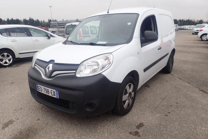 Photo 1 VIN: VF1FW51J158007138 - RENAULT KANGOO EXPRESS 