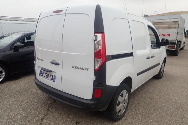 Photo 2 VIN: VF1FW51J158007138 - RENAULT KANGOO EXPRESS 