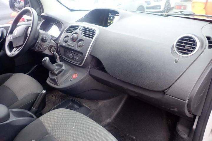 Photo 5 VIN: VF1FW51J158007138 - RENAULT KANGOO EXPRESS 