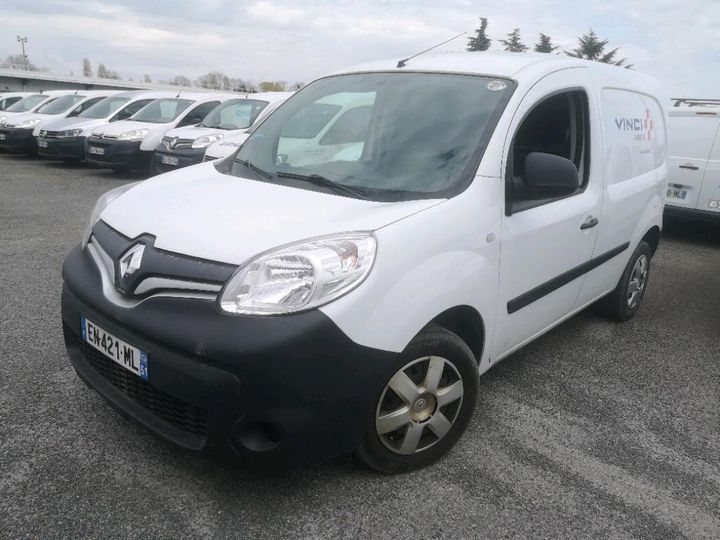 Photo 1 VIN: VF1FW51J158044511 - RENAULT KANGOO EXPRESS 