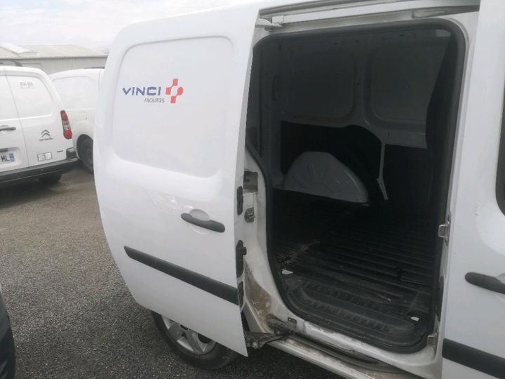 Photo 11 VIN: VF1FW51J158044511 - RENAULT KANGOO EXPRESS 