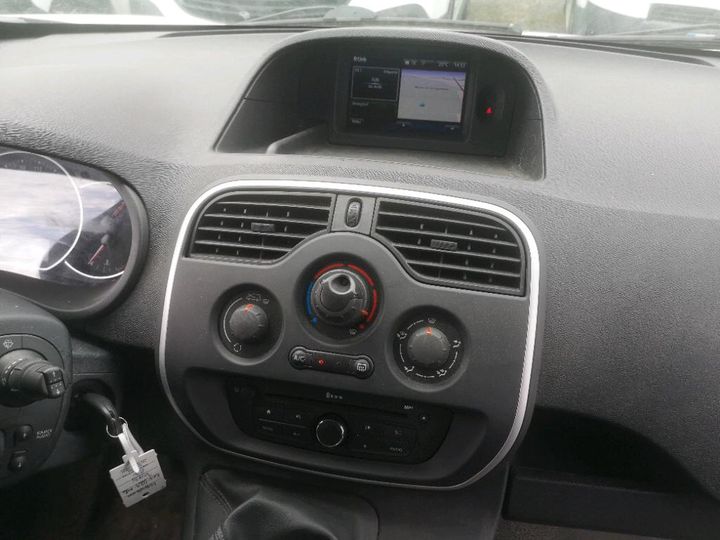 Photo 12 VIN: VF1FW51J158044511 - RENAULT KANGOO EXPRESS 