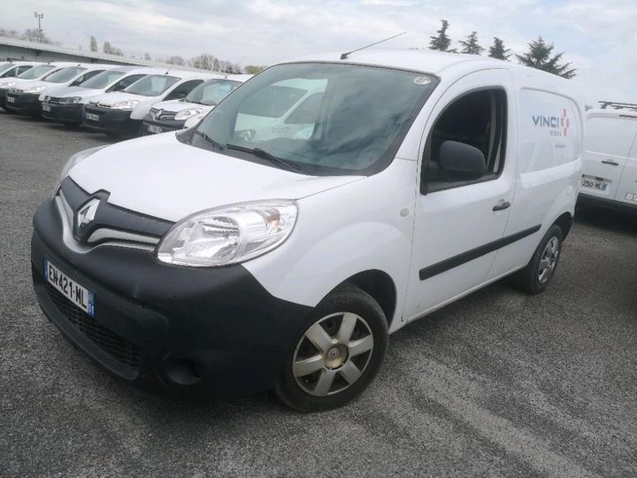 Photo 18 VIN: VF1FW51J158044511 - RENAULT KANGOO EXPRESS 