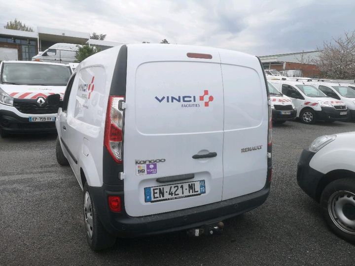 Photo 19 VIN: VF1FW51J158044511 - RENAULT KANGOO EXPRESS 