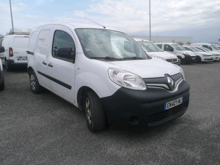 Photo 2 VIN: VF1FW51J158044511 - RENAULT KANGOO EXPRESS 