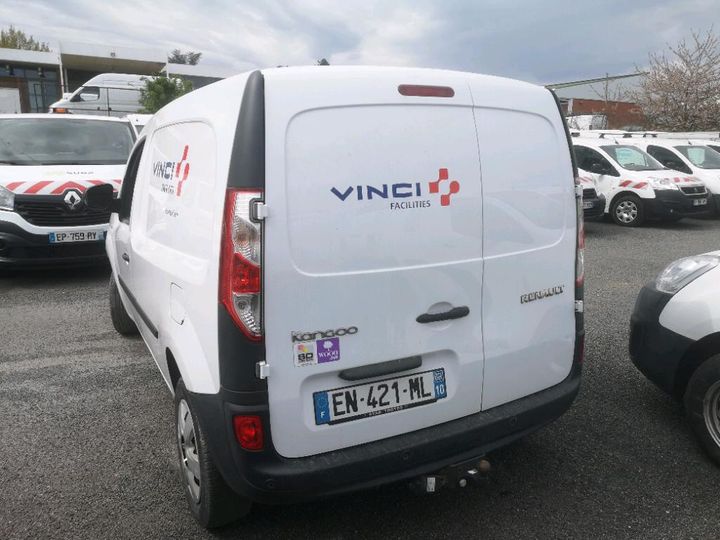 Photo 3 VIN: VF1FW51J158044511 - RENAULT KANGOO EXPRESS 