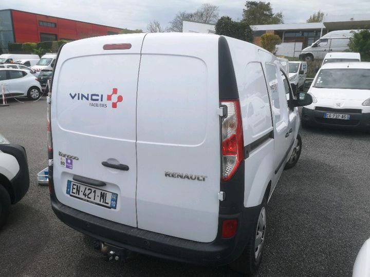 Photo 4 VIN: VF1FW51J158044511 - RENAULT KANGOO EXPRESS 