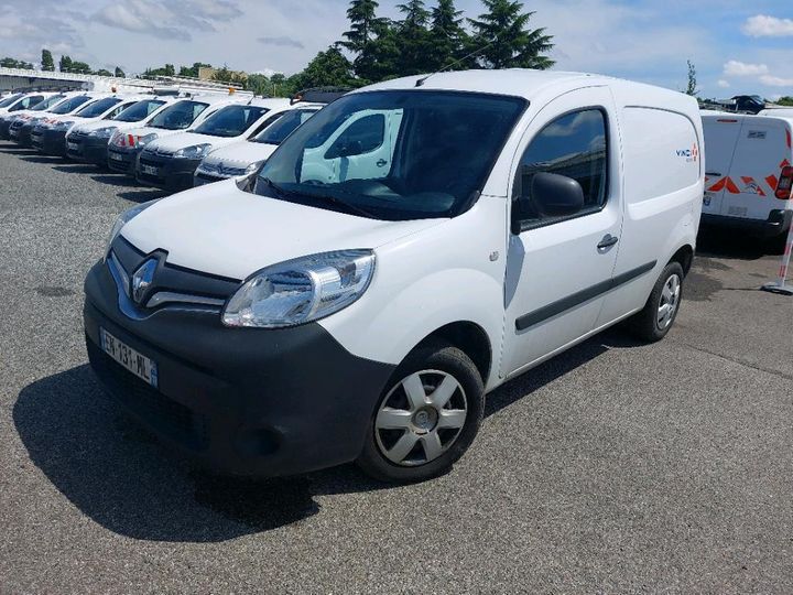 Photo 20 VIN: VF1FW51J158044512 - RENAULT KANGOO EXPRESS 