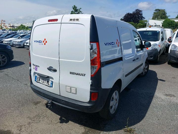 Photo 21 VIN: VF1FW51J158044512 - RENAULT KANGOO EXPRESS 