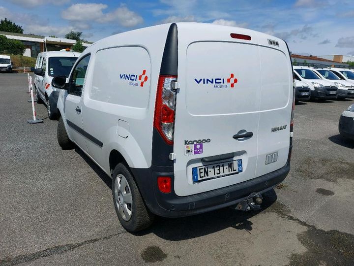 Photo 3 VIN: VF1FW51J158044512 - RENAULT KANGOO EXPRESS 