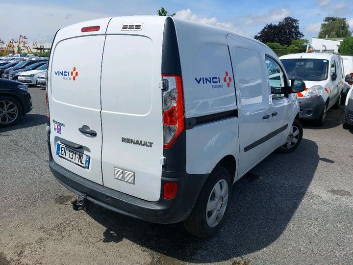 Photo 4 VIN: VF1FW51J158044512 - RENAULT KANGOO EXPRESS 