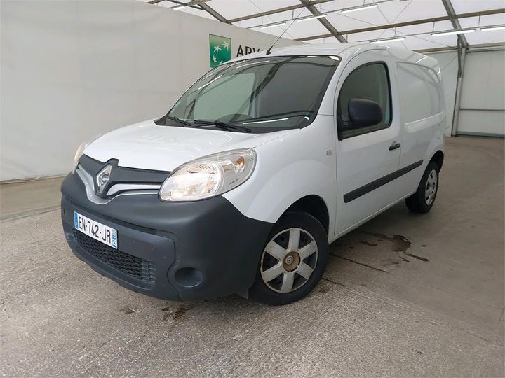 Photo 1 VIN: VF1FW51J158050513 - RENAULT KANGOO EXPRESS 