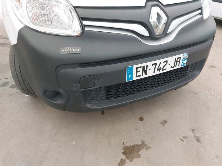 Photo 18 VIN: VF1FW51J158050513 - RENAULT KANGOO EXPRESS 