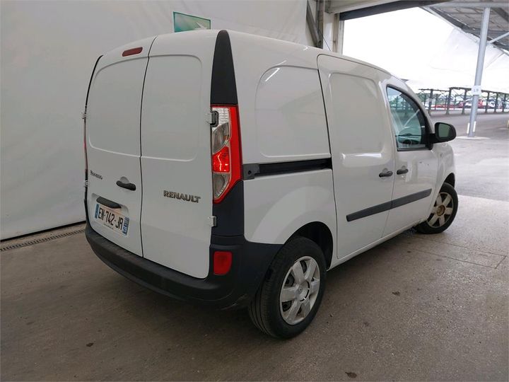 Photo 2 VIN: VF1FW51J158050513 - RENAULT KANGOO EXPRESS 