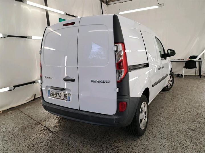 Photo 2 VIN: VF1FW51J158063241 - RENAULT KANGOO EXPRESS 