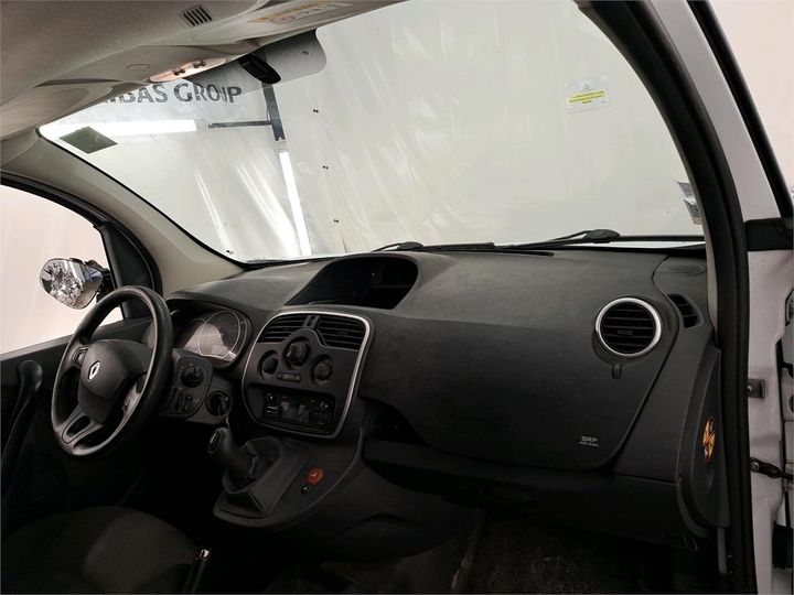 Photo 3 VIN: VF1FW51J158063241 - RENAULT KANGOO EXPRESS 