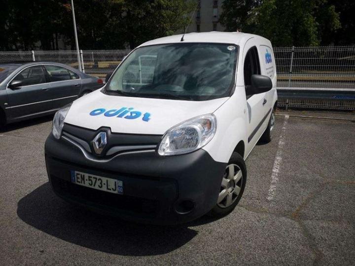 Photo 1 VIN: VF1FW51J158087757 - RENAULT KANGOO EXPRESS 