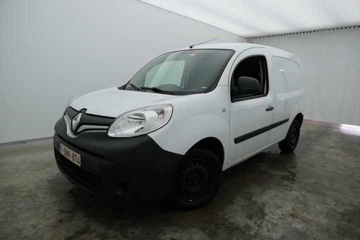 Photo 1 VIN: VF1FW51J158136675 - RENAULT KANGOO EXPRESS &#3913 