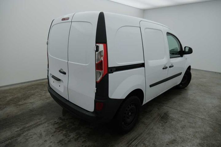 Photo 2 VIN: VF1FW51J158136675 - RENAULT KANGOO EXPRESS &#3913 