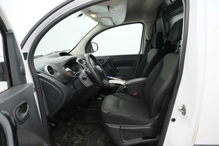 Photo 3 VIN: VF1FW51J158136675 - RENAULT KANGOO EXPRESS &#3913 