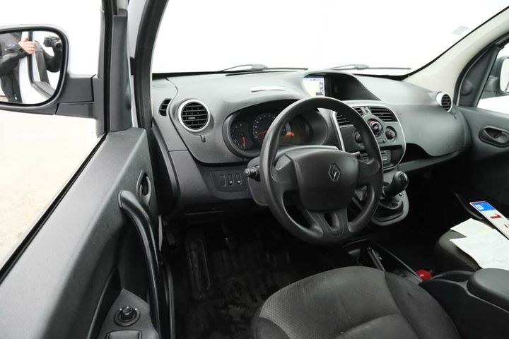 Photo 9 VIN: VF1FW51J158136675 - RENAULT KANGOO EXPRESS &#3913 