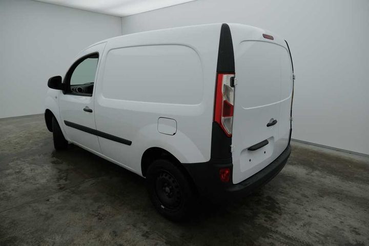 Photo 7 VIN: VF1FW51J158136675 - RENAULT KANGOO EXPRESS &#3913 