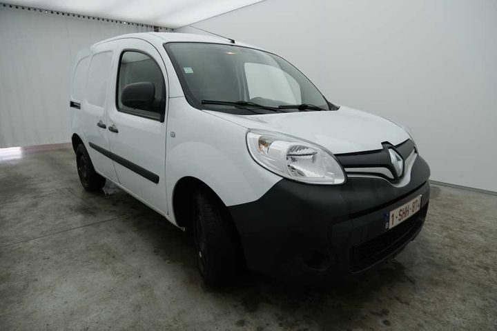 Photo 8 VIN: VF1FW51J158136675 - RENAULT KANGOO EXPRESS &#3913 