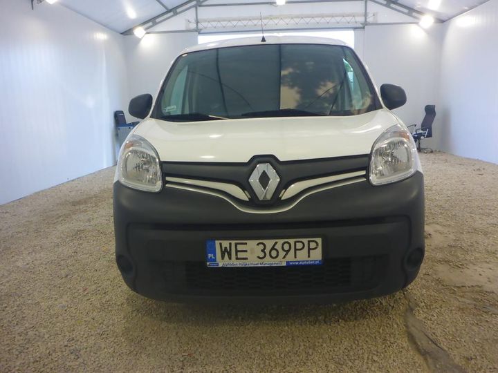 Photo 0 VIN: VF1FW51J158140892 - RENAULT KANGOO EXPRESS 