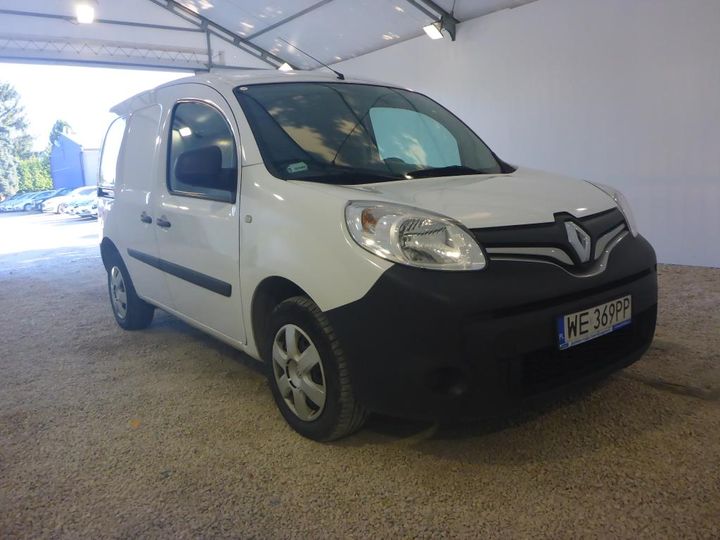 Photo 2 VIN: VF1FW51J158140892 - RENAULT KANGOO EXPRESS 