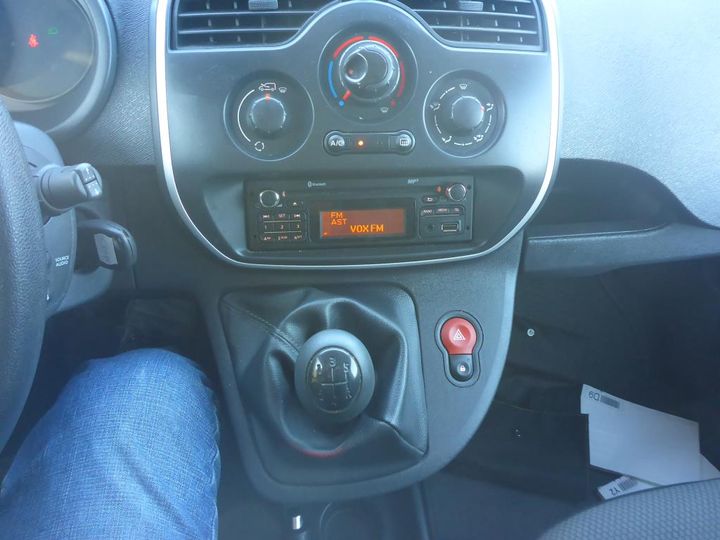 Photo 21 VIN: VF1FW51J158140892 - RENAULT KANGOO EXPRESS 