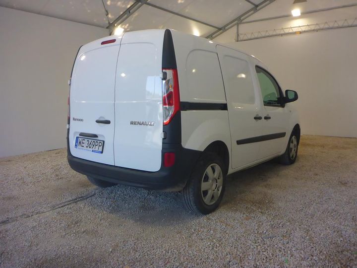 Photo 3 VIN: VF1FW51J158140892 - RENAULT KANGOO EXPRESS 