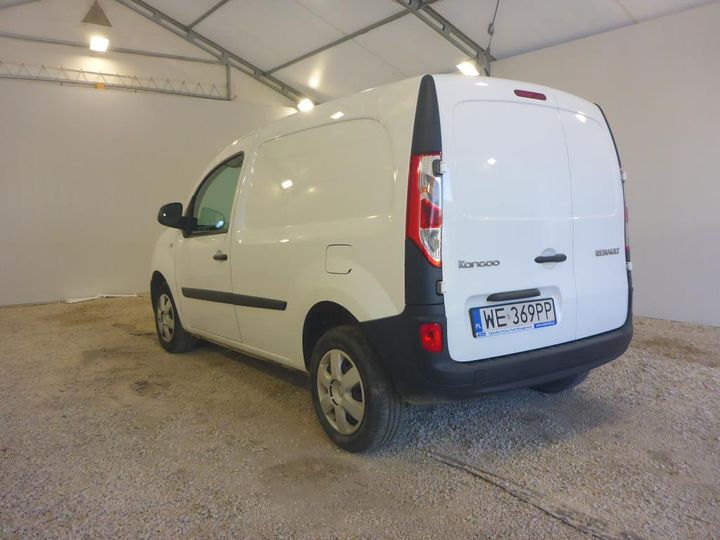 Photo 4 VIN: VF1FW51J158140892 - RENAULT KANGOO EXPRESS 