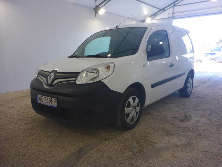 Photo 5 VIN: VF1FW51J158140892 - RENAULT KANGOO EXPRESS 