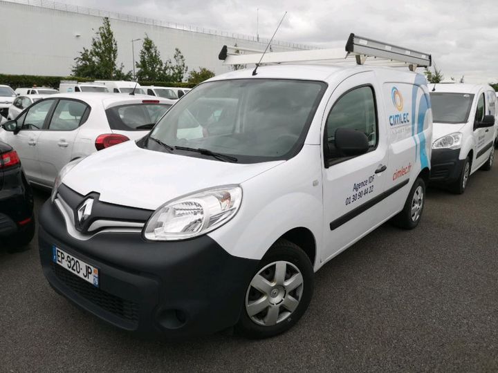 Photo 1 VIN: VF1FW51J158178849 - RENAULT KANGOO EXPRESS 