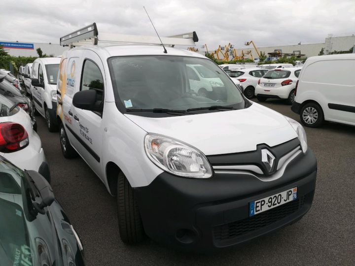 Photo 2 VIN: VF1FW51J158178849 - RENAULT KANGOO EXPRESS 