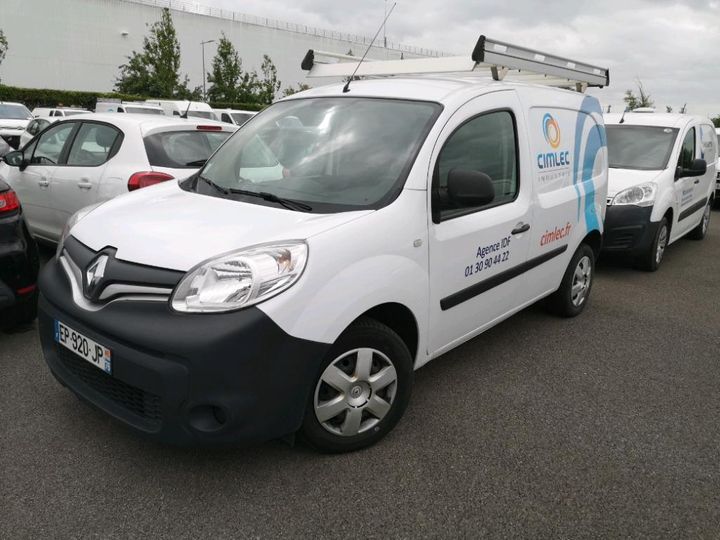 Photo 23 VIN: VF1FW51J158178849 - RENAULT KANGOO EXPRESS 